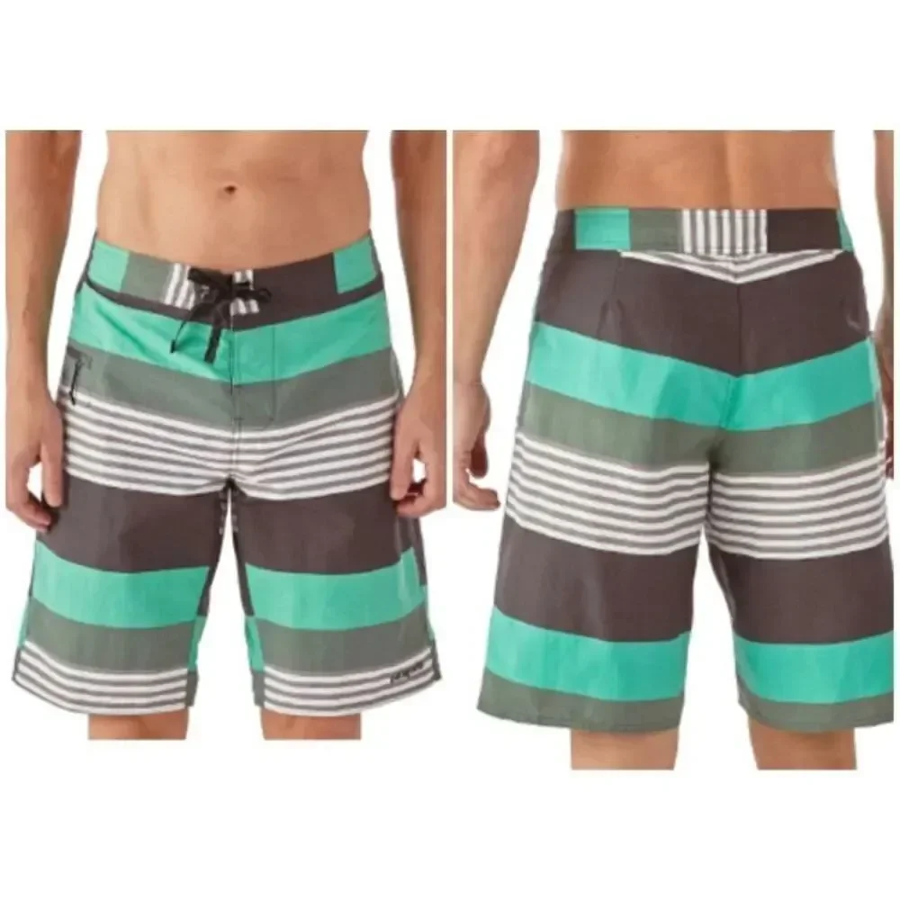 ✨Patagonia Wavefarer Board Shorts 19